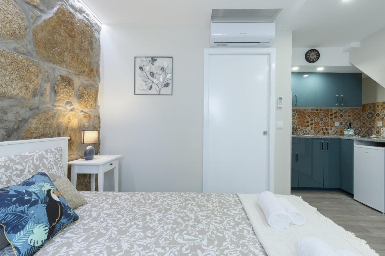 Oportohost Cozy Studios المظهر الخارجي الصورة